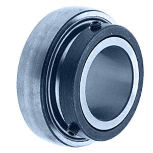 RA106RR Fafnir New Ball Bearing Insert RA106RR Fafnir New Ball Bearing Insert